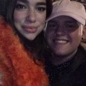 Meet your Posher, Tommy